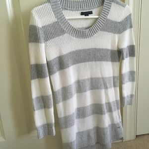 Striped Sweater